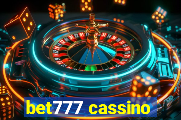 bet777 cassino